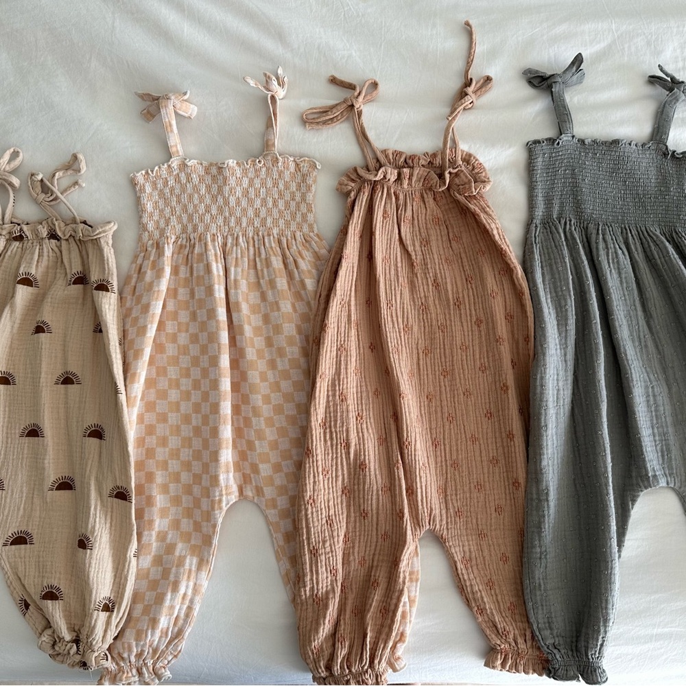 Rylee & Cru girl jumpers bundle